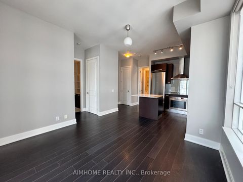 Photo 16 at 1801 - 21 Balmuto Street, Bay Street Corridor, Toronto