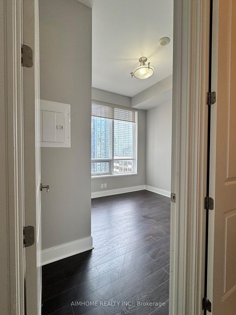 Photo 26 at 1801 - 21 Balmuto Street, Bay Street Corridor, Toronto