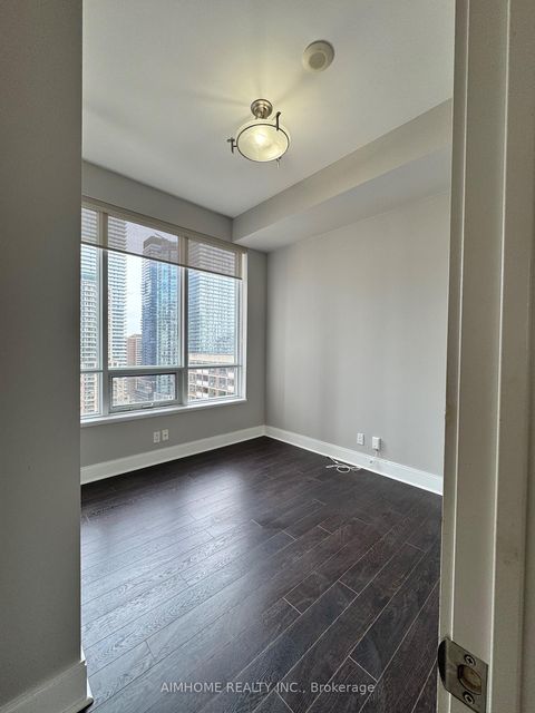 Photo 27 at 1801 - 21 Balmuto Street, Bay Street Corridor, Toronto