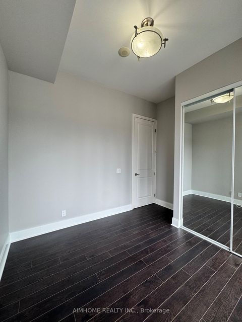 Photo 30 at 1801 - 21 Balmuto Street, Bay Street Corridor, Toronto