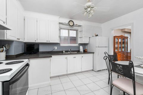 Photo 8 at 549 Rustic Road, Maple Leaf, Toronto