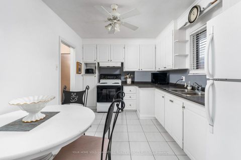 Photo 9 at 549 Rustic Road, Maple Leaf, Toronto