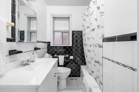 Photo 13 at 549 Rustic Road, Maple Leaf, Toronto