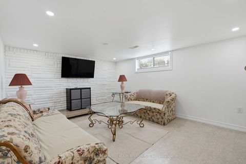 Photo 19 at 549 Rustic Road, Maple Leaf, Toronto