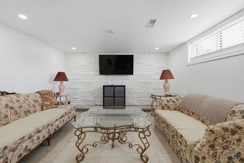 Photo 20 at 549 Rustic Road, Maple Leaf, Toronto