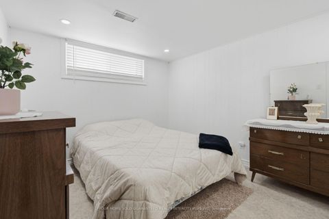 Photo 22 at 549 Rustic Road, Maple Leaf, Toronto