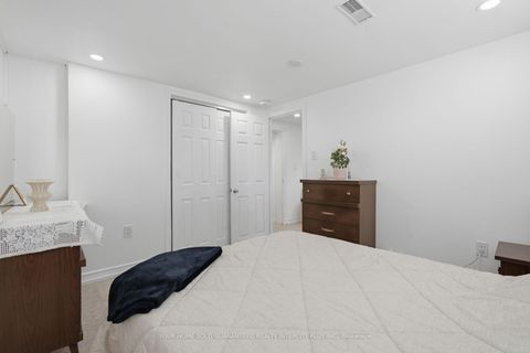 Photo 23 at 549 Rustic Road, Maple Leaf, Toronto