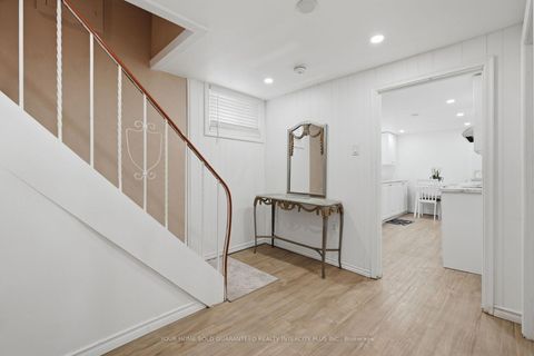 Photo 24 at 549 Rustic Road, Maple Leaf, Toronto