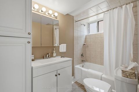 Photo 25 at 549 Rustic Road, Maple Leaf, Toronto