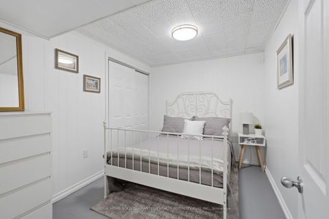 Photo 26 at 549 Rustic Road, Maple Leaf, Toronto