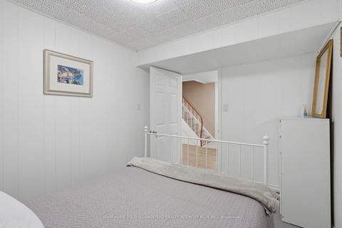 Photo 27 at 549 Rustic Road, Maple Leaf, Toronto
