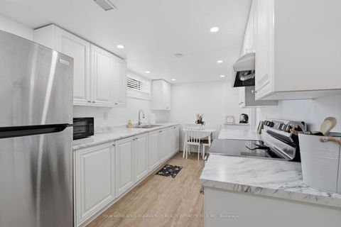 Photo 28 at 549 Rustic Road, Maple Leaf, Toronto