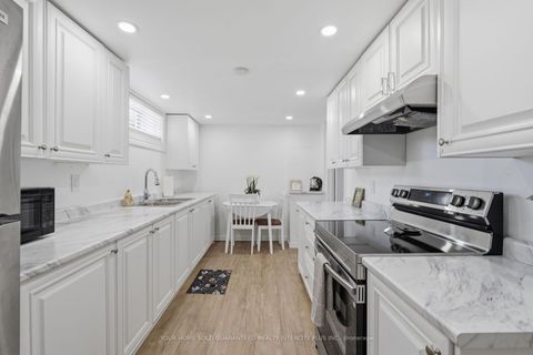 Photo 29 at 549 Rustic Road, Maple Leaf, Toronto
