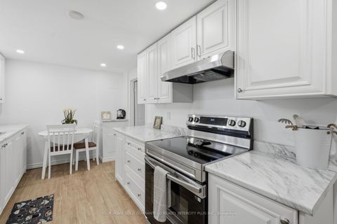 Photo 30 at 549 Rustic Road, Maple Leaf, Toronto