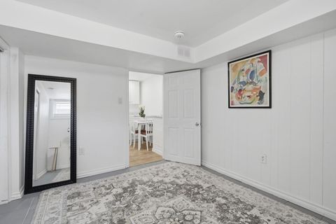 Photo 33 at 549 Rustic Road, Maple Leaf, Toronto