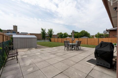 Photo 36 at 549 Rustic Road, Maple Leaf, Toronto