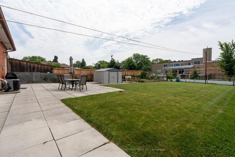 Photo 38 at 549 Rustic Road, Maple Leaf, Toronto