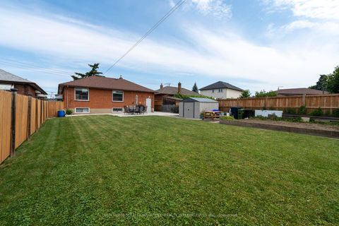 Photo 40 at 549 Rustic Road, Maple Leaf, Toronto