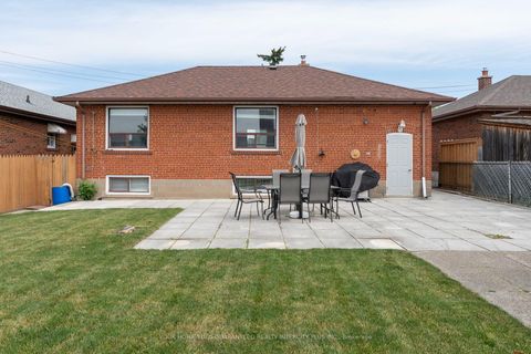 Photo 41 at 549 Rustic Road, Maple Leaf, Toronto