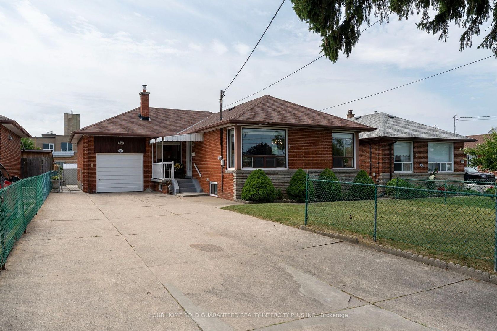 549 Rustic Road, Maple Leaf, Toronto 