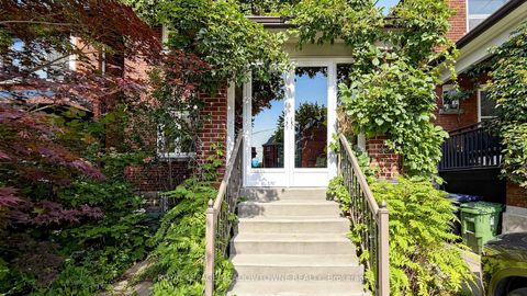 Photo 1 at 331 Glenholme Avenue, Oakwood Village, Toronto
