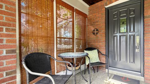 Photo 2 at 331 Glenholme Avenue, Oakwood Village, Toronto