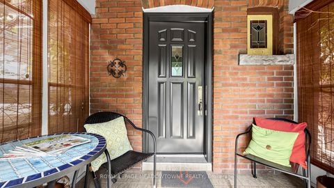 Photo 3 at 331 Glenholme Avenue, Oakwood Village, Toronto