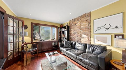 Photo 5 at 331 Glenholme Avenue, Oakwood Village, Toronto
