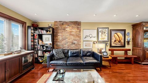 Photo 6 at 331 Glenholme Avenue, Oakwood Village, Toronto