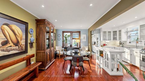 Photo 8 at 331 Glenholme Avenue, Oakwood Village, Toronto