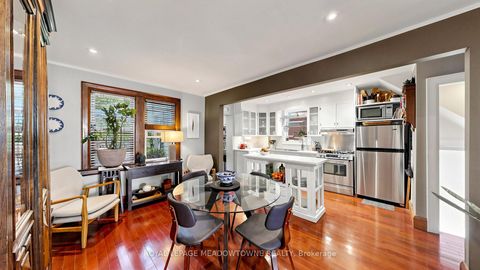 Photo 9 at 331 Glenholme Avenue, Oakwood Village, Toronto