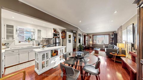 Photo 10 at 331 Glenholme Avenue, Oakwood Village, Toronto