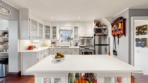 Photo 11 at 331 Glenholme Avenue, Oakwood Village, Toronto