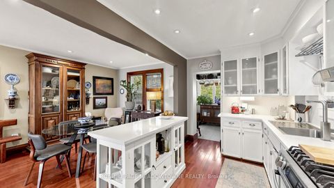 Photo 13 at 331 Glenholme Avenue, Oakwood Village, Toronto