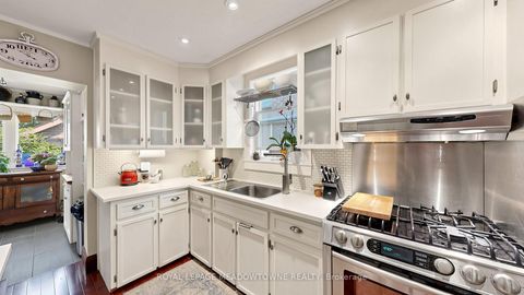 Photo 14 at 331 Glenholme Avenue, Oakwood Village, Toronto