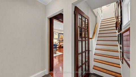 Photo 16 at 331 Glenholme Avenue, Oakwood Village, Toronto