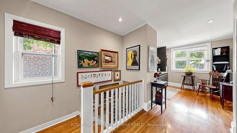 Photo 17 at 331 Glenholme Avenue, Oakwood Village, Toronto