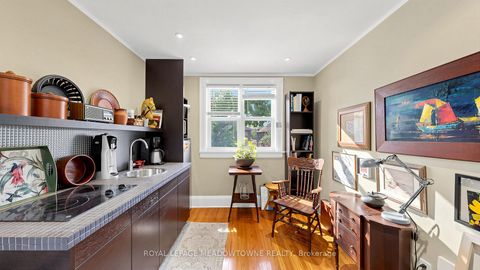 Photo 18 at 331 Glenholme Avenue, Oakwood Village, Toronto