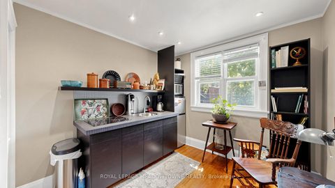Photo 19 at 331 Glenholme Avenue, Oakwood Village, Toronto