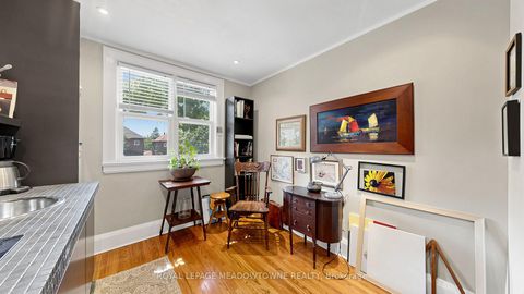 Photo 20 at 331 Glenholme Avenue, Oakwood Village, Toronto