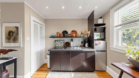Photo 21 at 331 Glenholme Avenue, Oakwood Village, Toronto