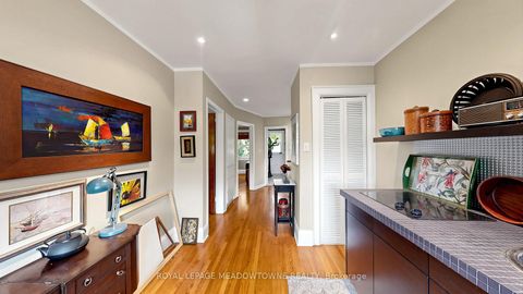 Photo 22 at 331 Glenholme Avenue, Oakwood Village, Toronto