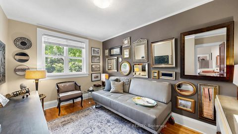 Photo 23 at 331 Glenholme Avenue, Oakwood Village, Toronto