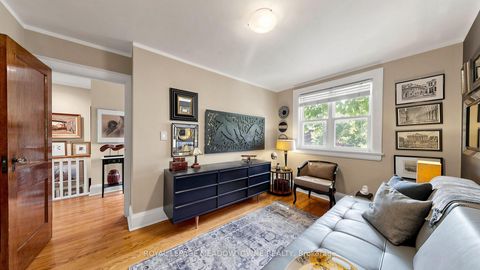 Photo 25 at 331 Glenholme Avenue, Oakwood Village, Toronto