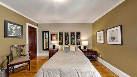 Photo 28 at 331 Glenholme Avenue, Oakwood Village, Toronto