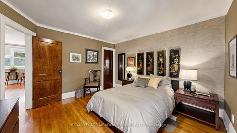 Photo 29 at 331 Glenholme Avenue, Oakwood Village, Toronto