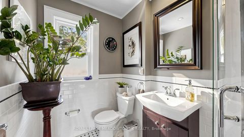 Photo 30 at 331 Glenholme Avenue, Oakwood Village, Toronto
