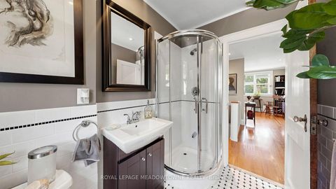 Photo 31 at 331 Glenholme Avenue, Oakwood Village, Toronto