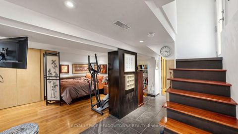 Photo 32 at 331 Glenholme Avenue, Oakwood Village, Toronto