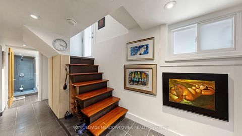 Photo 33 at 331 Glenholme Avenue, Oakwood Village, Toronto